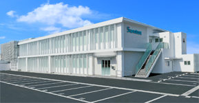 イノベーションセンター